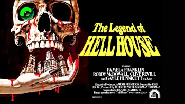 Задник до фильму"The Legend of Hell House" #1060863