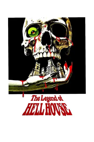 Постер до фильму"The Legend of Hell House" #1060869