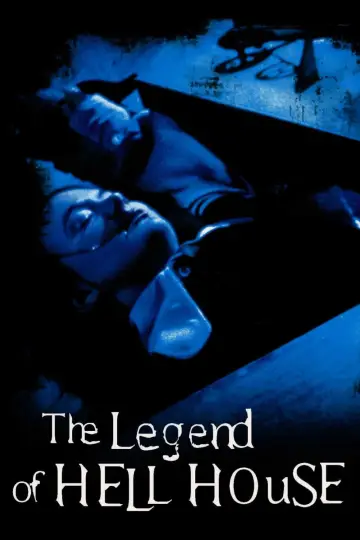 Постер до фильму"The Legend of Hell House" #1060874