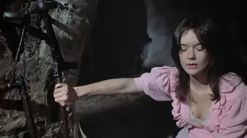 Задник до фильму"The Legend of Hell House" #420478