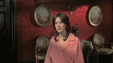 Задник до фильму"The Legend of Hell House" #420479