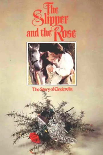 Постер до фільму "The Slipper and the Rose" #1616415