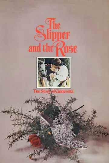 Постер до фільму "The Slipper and the Rose" #1616416