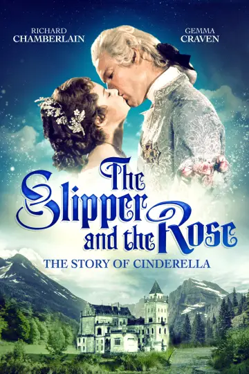 Постер до фільму "The Slipper and the Rose" #1616417