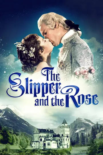 Постер до фільму "The Slipper and the Rose" #1616419