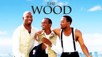 Задник до фильму"The Wood" #1037037
