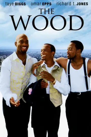 Постер до фильму"The Wood" #1037041