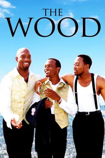 Постер до фильму"The Wood" #1037043