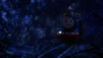 Задник до фильму"Thomas and the Magic Railroad" #1118052