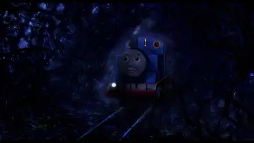 Задник до фильму"Thomas and the Magic Railroad" #1118056