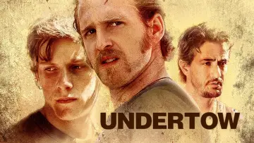 Задник до фильму"Undertow" #652523