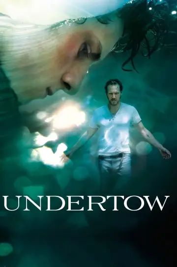 Постер до фильму"Undertow" #652528