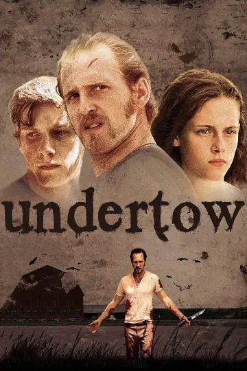Постер до фильму"Undertow" #652533
