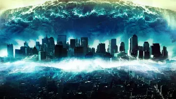 Задник до фильму"2012: Судний день" #872780