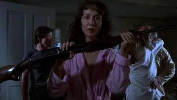 Задник до фильму"Amityville II: The Possession" #1005056
