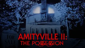 Задник до фильму"Amityville II: The Possession" #1005059