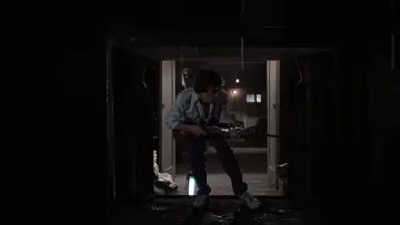 Задник до фильму"Amityville II: The Possession" #1005069