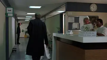 Задник до фильму"Amityville II: The Possession" #1005078