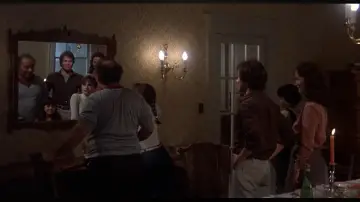 Задник до фильму"Amityville II: The Possession" #1005079