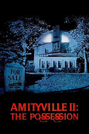 Постер до фильму"Amityville II: The Possession" #1005082