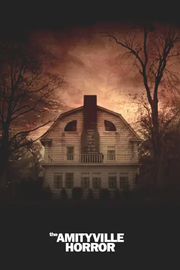 Постер до фильму"Amityville II: The Possession" #1005084