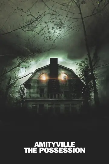 Постер до фильму"Amityville II: The Possession" #1005087