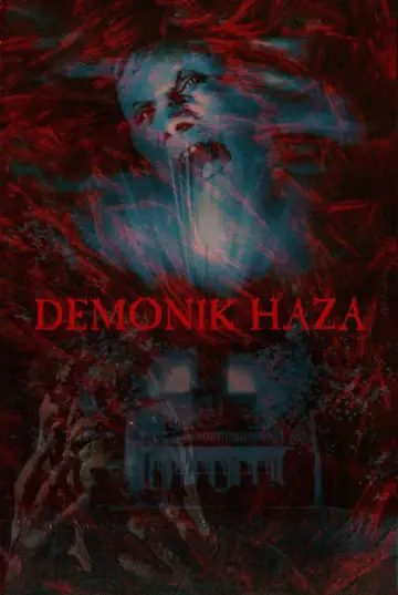 Постер до фільму "Amityville II: The Possession" #1280336