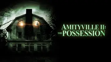 Задник до фильму"Amityville II: The Possession" #133497