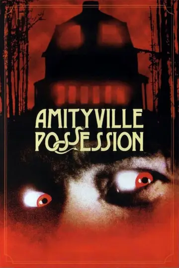 Постер до фильму"Amityville II: The Possession" #133504