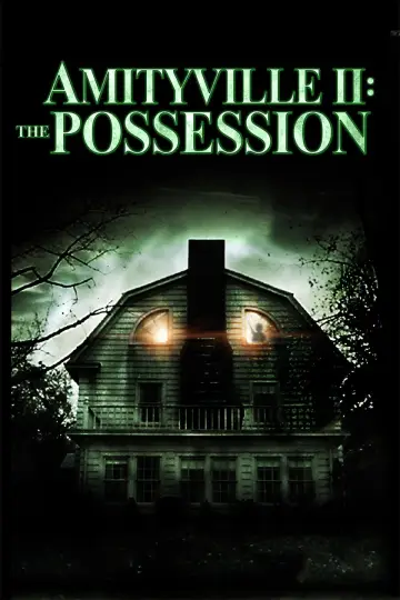 Постер до фильму"Amityville II: The Possession" #133505