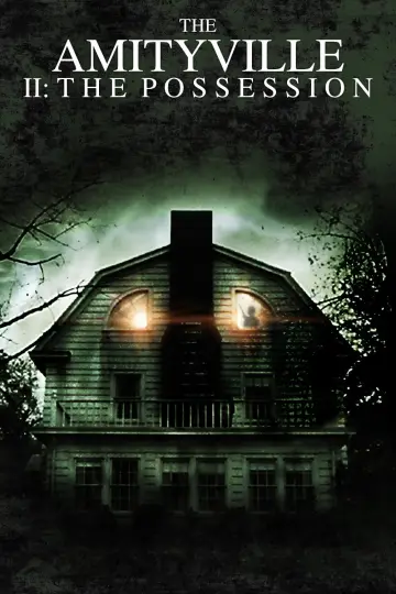 Постер до фильму"Amityville II: The Possession" #133506