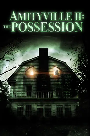 Постер до фильму"Amityville II: The Possession" #133509