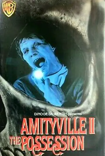 Постер до фильму"Amityville II: The Possession" #133512