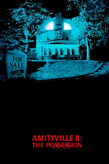 Постер до фильму"Amityville II: The Possession" #133515