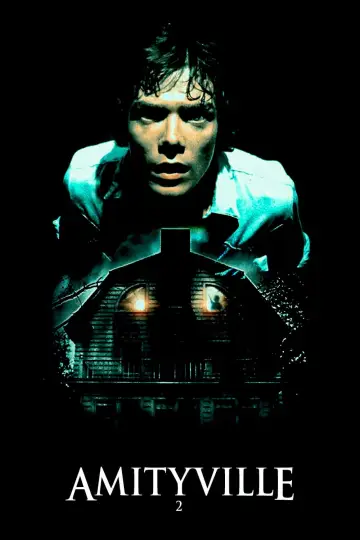 Постер до фильму"Amityville II: The Possession" #133517