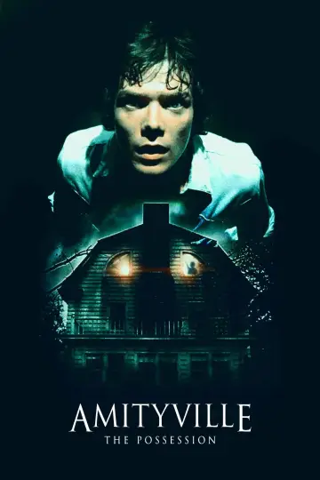 Постер до фильму"Amityville II: The Possession" #133518