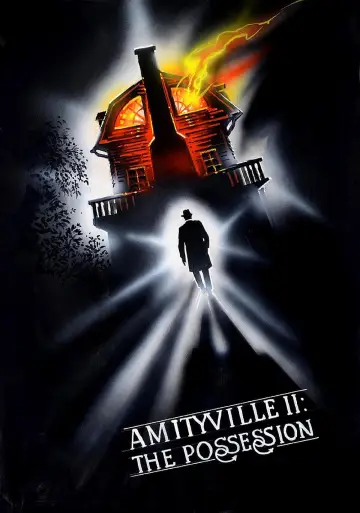 Постер до фильму"Amityville II: The Possession" #133519