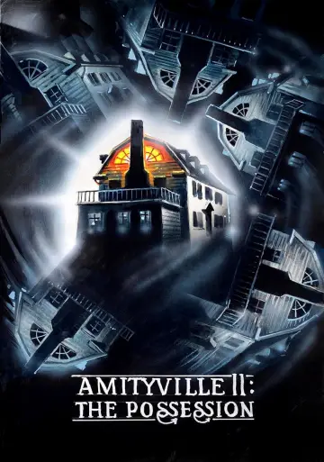 Постер до фильму"Amityville II: The Possession" #133520