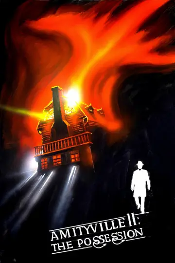 Постер до фильму"Amityville II: The Possession" #133521