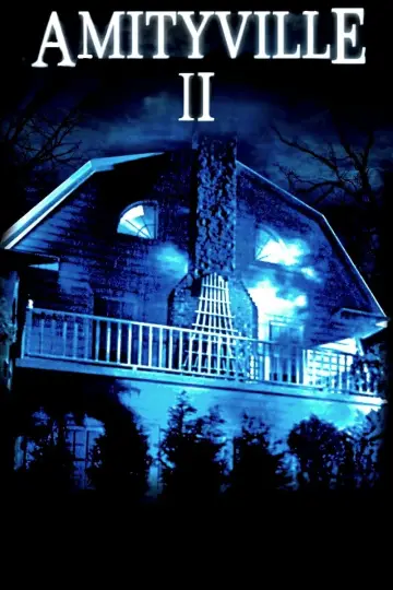 Постер до фильму"Amityville II: The Possession" #133522