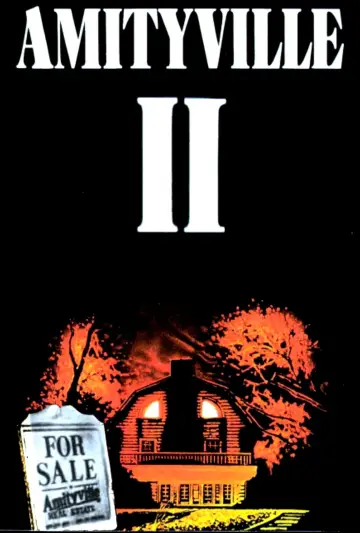 Постер до фильму"Amityville II: The Possession" #133523