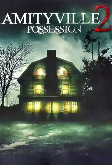 Постер до фильму"Amityville II: The Possession" #133525