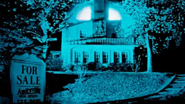 Задник до фильму"Amityville II: The Possession" #328223