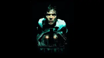 Задник до фильму"Amityville II: The Possession" #328224