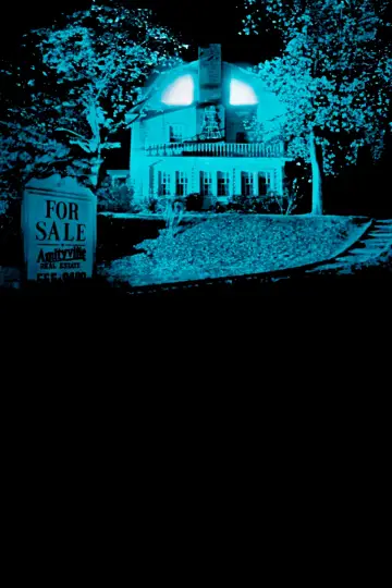 Постер до фильму"Amityville II: The Possession" #328226
