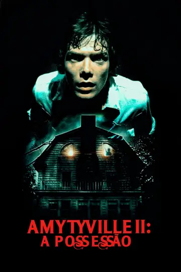 Постер до фильму"Amityville II: The Possession" #328228