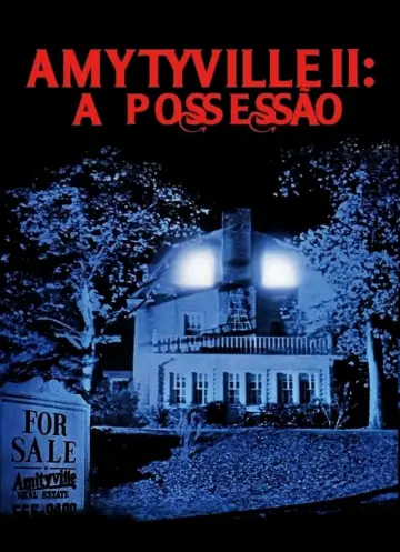 Постер до фильму"Amityville II: The Possession" #328229