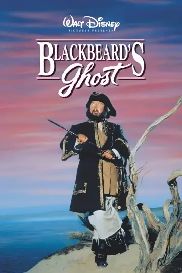 Постер до фильму"Blackbeard