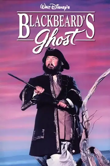 Постер до фильму"Blackbeard