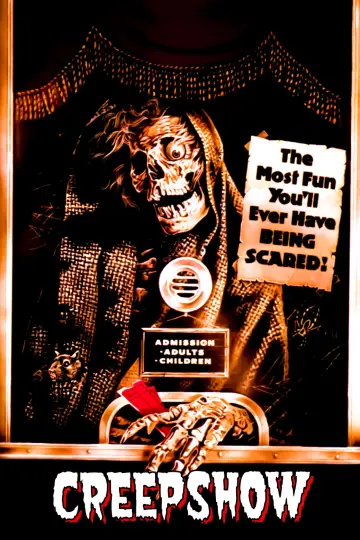 Постер до фильму"Калейдоскоп жахів" #252633